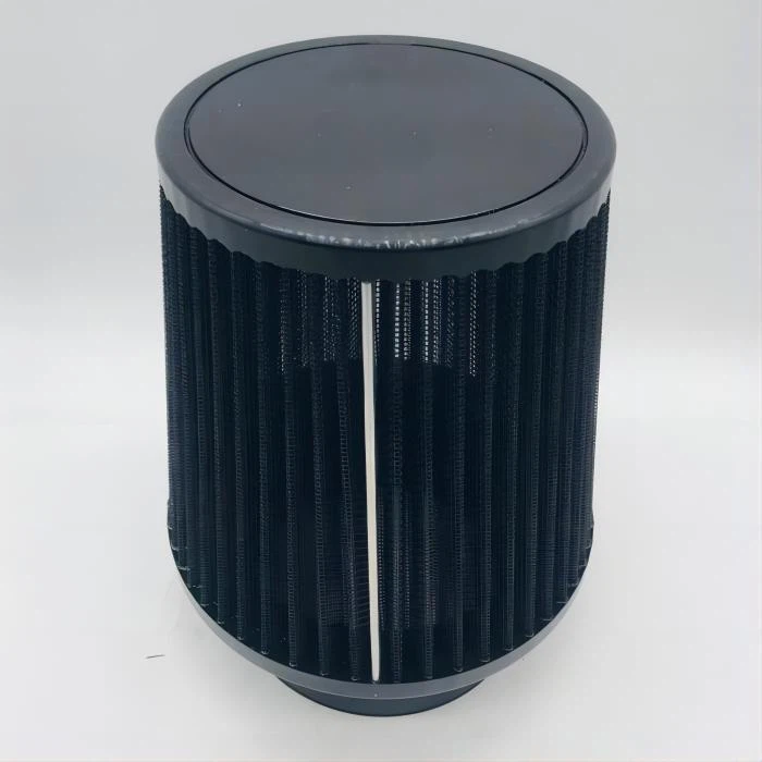 Performance Marine Air Filter With Intake 4inch