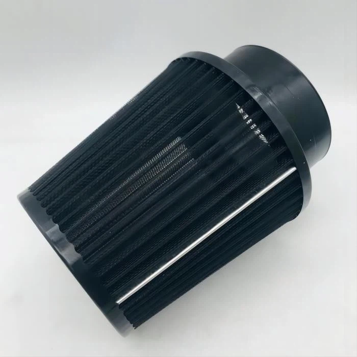 Performance Marine Air Filter With Intake 4inch