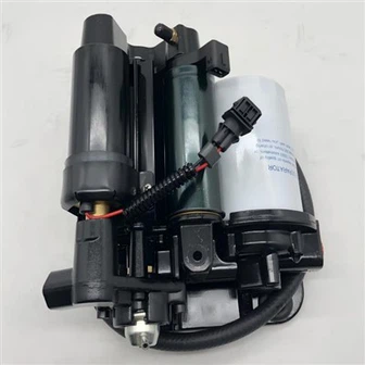 Ensemble complet de pompe à carburant