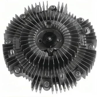 Embrayage du ventilateur 16210-66020