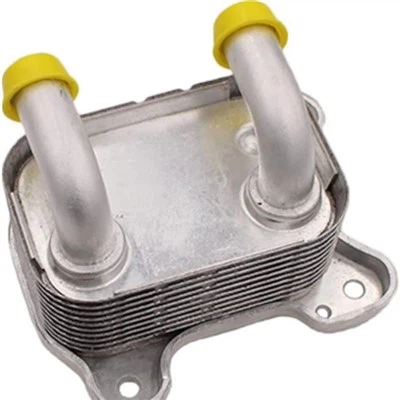 Refroidisseur d'huile 650616