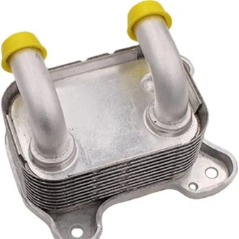 Refroidisseur d'huile 650616